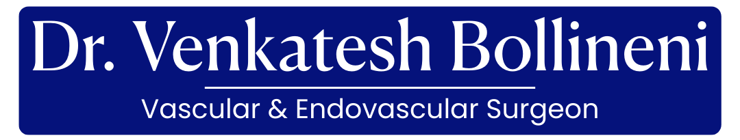 Dr. Venkatesh